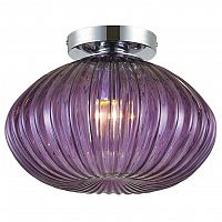 потолочный светильник donolux vetro velo cviolet в Нижневартовске