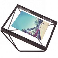 фоторамка prisma 10х10 черная в Нижневартовске