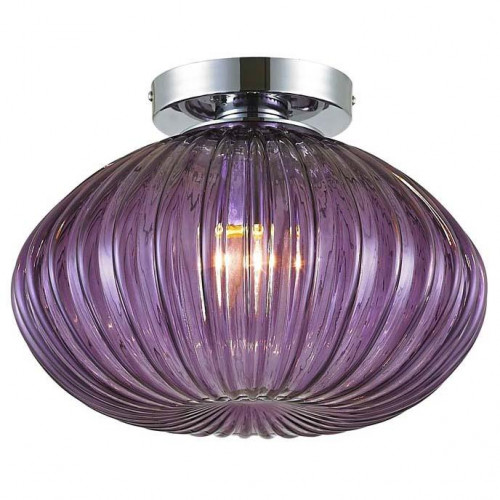 потолочный светильник donolux vetro velo cviolet в Нижневартовске