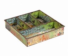 бокс для украшений и мелочей ornements в Нижневартовске