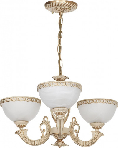подвесная люстра nowodvorski olimpia 4353 в Нижневартовске