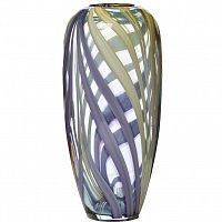 ваза h30xd14 (фиолетовая) в Нижневартовске
