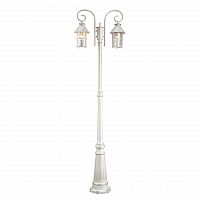 садово-парковый светильник arte lamp prague a1467pa-2wg в Нижневартовске