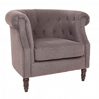 кресло alda фиолетовое в Нижневартовске