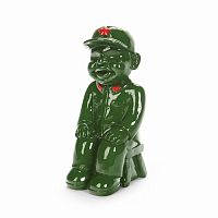 статуэтка military man 4 в Нижневартовске