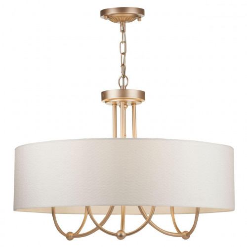 подвесная люстра maytoni roma arm006pl-08g в Нижневартовске