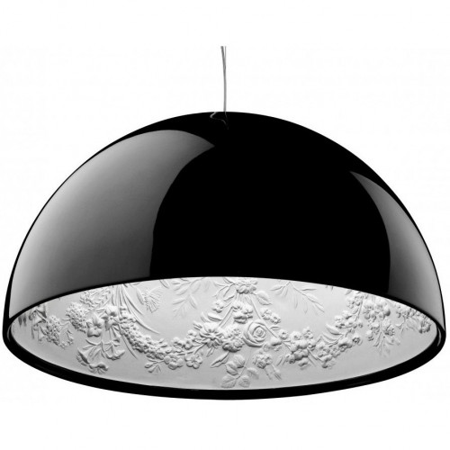 подвесной светильник skygarden lighting flos d60 black в Нижневартовске
