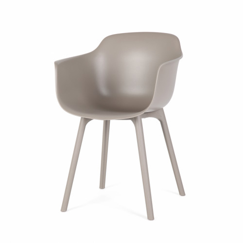 стул irvington серый в Нижневартовске