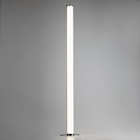 торшер eurosvet brilliance 80408/1 хром в Нижневартовске