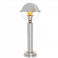 настольная лампа bancorp от eichholtz в Нижневартовске