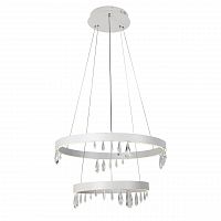 подвесной светодиодный светильник favourite pluvia 1974-10p в Нижневартовске