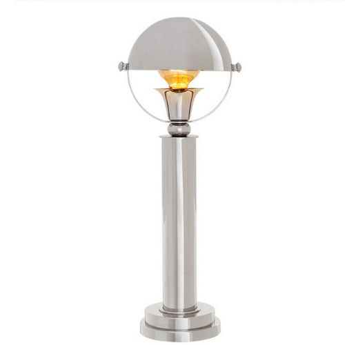 настольная лампа bancorp от eichholtz в Нижневартовске