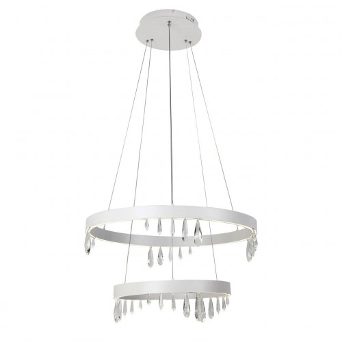 подвесной светодиодный светильник favourite pluvia 1974-10p в Нижневартовске