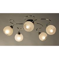 потолочная люстра citilux одиссей cl130151 в Нижневартовске