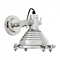 бра maritime от eichholtz хром в Нижневартовске