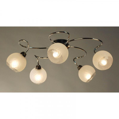 потолочная люстра citilux одиссей cl130151 в Нижневартовске