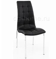 стул dc2-092-2 черный в Нижневартовске