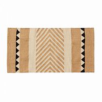 уличный ковер atmosphere 130x190 оранжевый от la forma (ex julia grup) в Нижневартовске