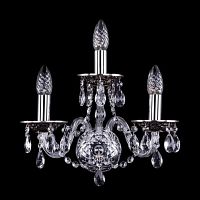 бра bohemia ivele 1600/3/nb в Нижневартовске