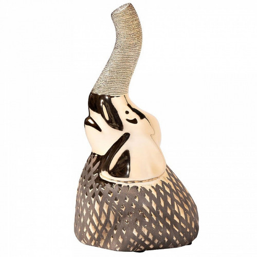 статуэтка слон золотая в Нижневартовске