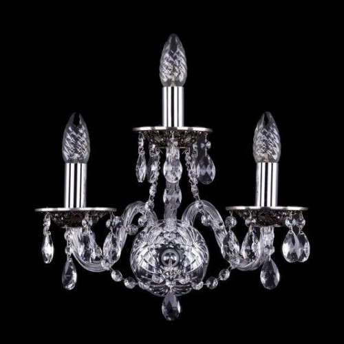 бра bohemia ivele 1600/3/nb в Нижневартовске