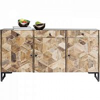 буфет tortuga коричневый в Нижневартовске