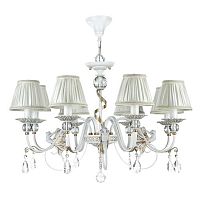 подвесная люстра люстра maytoni elina arm222-08-g в Нижневартовске