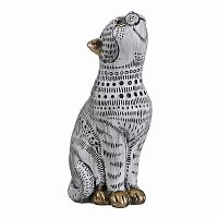 статуэтка кошка carol в Нижневартовске