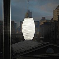 подвесной светильник sp damasco cr ni от vistosi в Нижневартовске