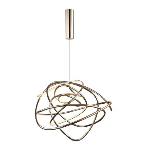 подвесной светодиодный светильник favourite saga 2313-2p в Нижневартовске