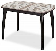 стол кухонный домотека танго по 07 вп раскладной в Нижневартовске