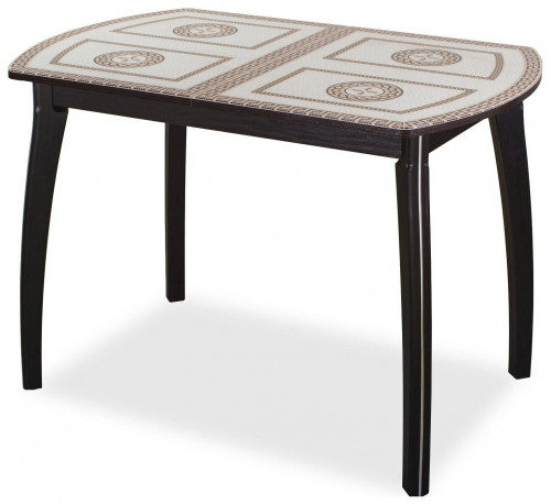 стол кухонный домотека танго по 07 вп раскладной в Нижневартовске