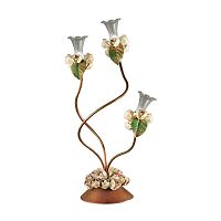 настольная лампа 6213/l3 v1909 от mm lampadari в Нижневартовске