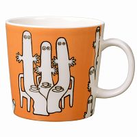 кружка хатифнатты в Нижневартовске