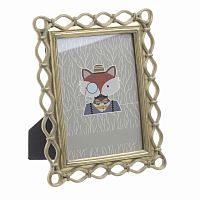 фоторамка grita золотого цвета в Нижневартовске