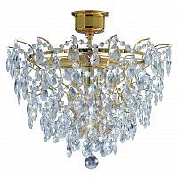 потолочная люстра markslojd rosendal 100510 в Нижневартовске