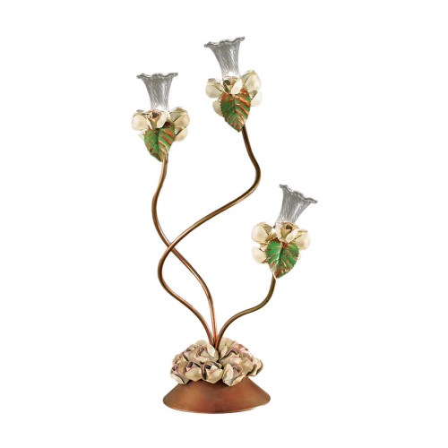 настольная лампа 6213/l3 v1909 от mm lampadari в Нижневартовске