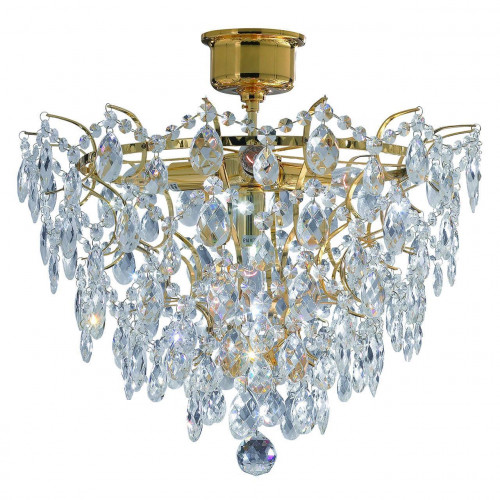 потолочная люстра markslojd rosendal 100510 в Нижневартовске