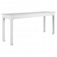 консоль white teon белая в Нижневартовске