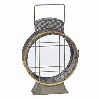 фонарь adamson серого цвета в Нижневартовске