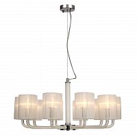 подвесная люстра favourite birra 1861-10p в Нижневартовске