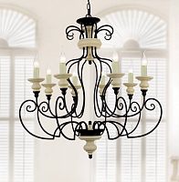 подвесная люстра favourite corfu 1405-8p в Нижневартовске