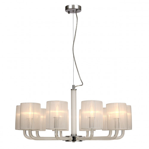 подвесная люстра favourite birra 1861-10p в Нижневартовске