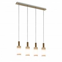 подвесной светильник eglo oakham 49559 в Нижневартовске