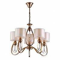 подвесная люстра omnilux mellitto oml-63813-05 в Нижневартовске