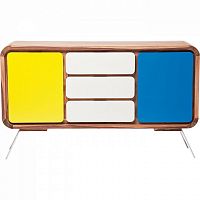 буфет bilbao мультиколор в Нижневартовске