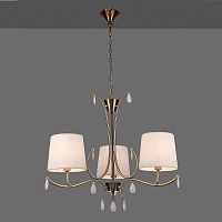 подвесная люстра mantra andrea 6335 в Нижневартовске
