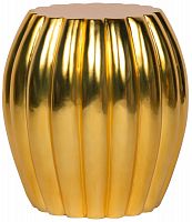 табурет cinderella gold gloss в Нижневартовске