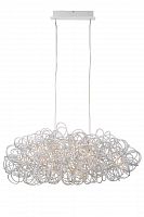 подвесной светильник lucide galileo ав светлый в Нижневартовске