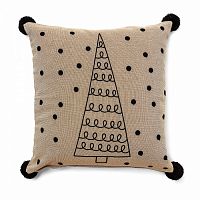 чехол на подушку nicar 45x45 с принтом aa3217j35 от la forma (ex julia grup) в Нижневартовске